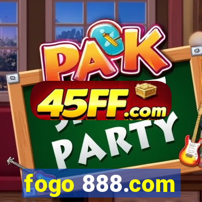 fogo 888.com